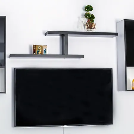 Апартаменты Apartament Alezzi Black&white 2 *